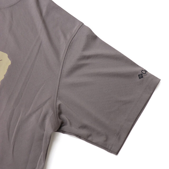 Columbia,コロンビア,Tシャツ,半袖,XE5716