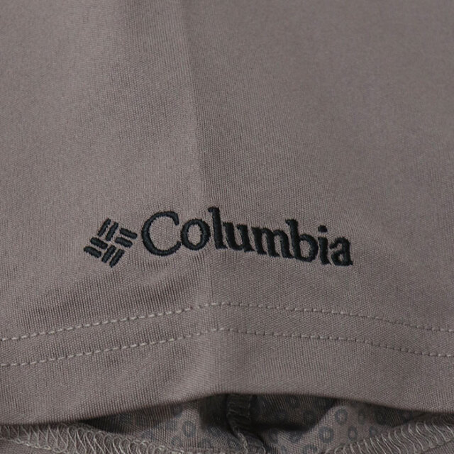 Columbia,コロンビア,Tシャツ,半袖,XE5716