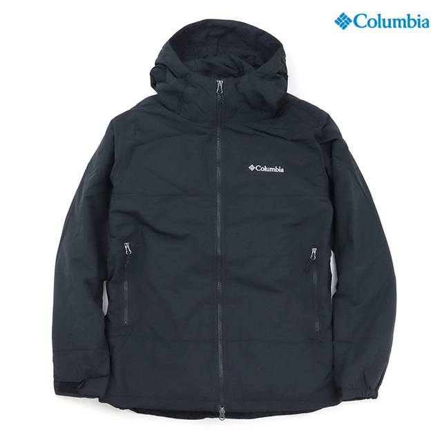 Columbia コロンビア Labyrinth Canyon&trade; II Jacket ラビリンスキャニオンIIジャケット XE9089