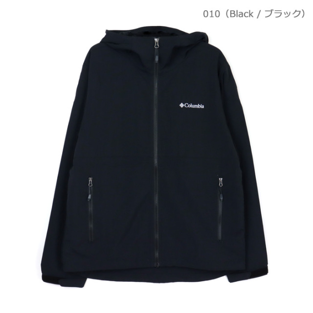 Columbia コロンビア メンズアウター ヴィザヴォナパスⅡジャケット XM3394