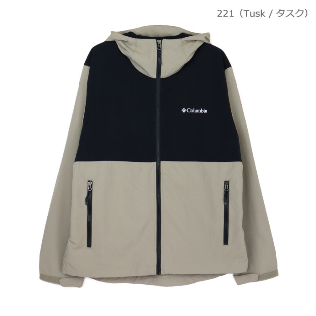 Columbia,コロンビア,アウター,XM3394