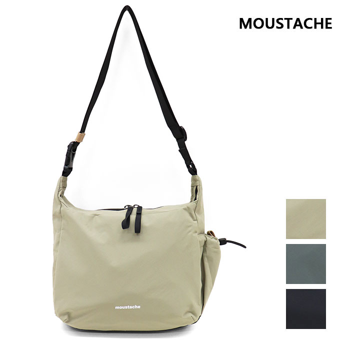 MOUSTACHE,ムスタッシュ,バッグ,MEG-4430