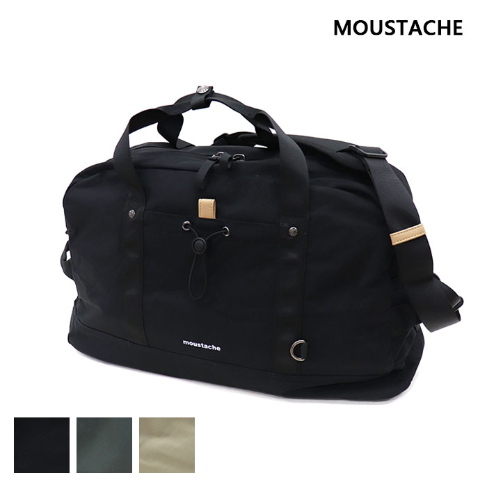 MOUSTACHE,ムスタッシュ,バッグ,MEG-4433