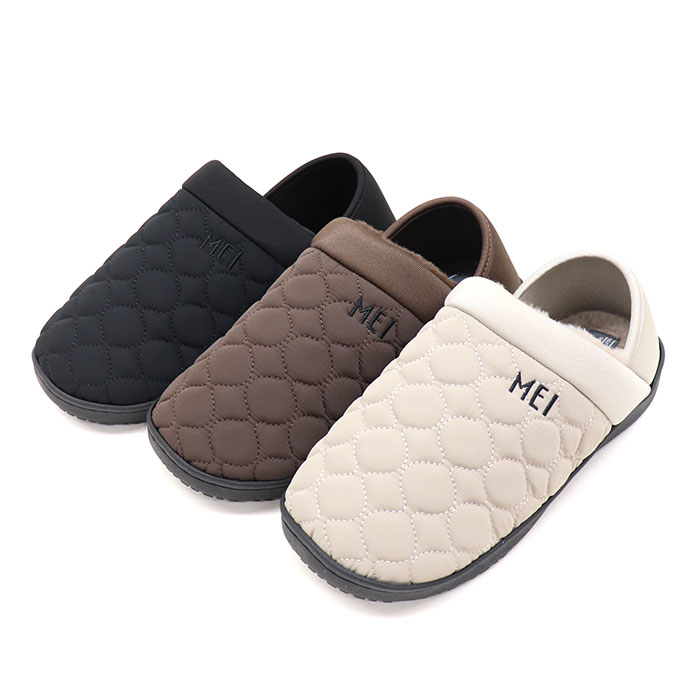 MEI,メイ,モックシューズ,MEI-SHL-253101,MEI-SHM-253101