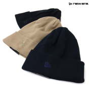 今期新品完売⭐EC限定✫ Y's×NEW ERA ニット帽 キャップ 入手困難 NEW ERA®（ニューエラ）ニットキャップ 通販｜正規取扱店 |ジーンズ