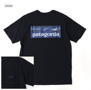patagonia（パタゴニア）半袖Tシャツ・カットソー 通販｜正規取扱店