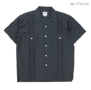 HOUSTON ヒューストン シャツ CUBA SHIRT キューバシャツ 41305