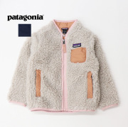 patagonia パタゴニア フリースジャケット レディース
