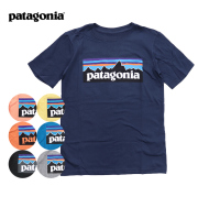 patagonia（パタゴニア）キッズTシャツ・カットソー 通販｜正規