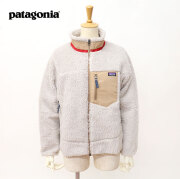 patagonia（パタゴニア）キッズアウター 通販｜正規取扱店