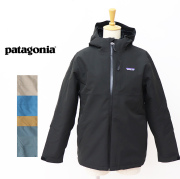 patagonia（パタゴニア）キッズアウター 通販｜正規取扱店