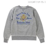 BUZZ RICKSON'S（バズリクソンズ）スウェット 通販｜正規取扱店