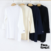 レディース 五分袖 九分袖tシャツ カットソー 通販 ジーンズマツヤ公式通販サイト