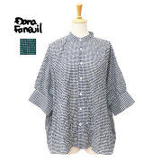 SALE セール/ダナファヌル Dana Faneuil 並太糸手編みニットベスト D-4024401 トップス セーター レイヤード レディース /返品・交換不可 楽天市場】[SALE セール] ダナファヌル Dana Faneuil 並太糸