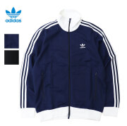 adidas（アディダス）トラックトップ 通販｜正規取扱店 |ジーンズ