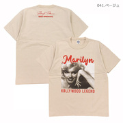 TOYS McCOY（トイズマッコイ）半袖Tシャツ 通販｜正規取扱店｜ジーンズ
