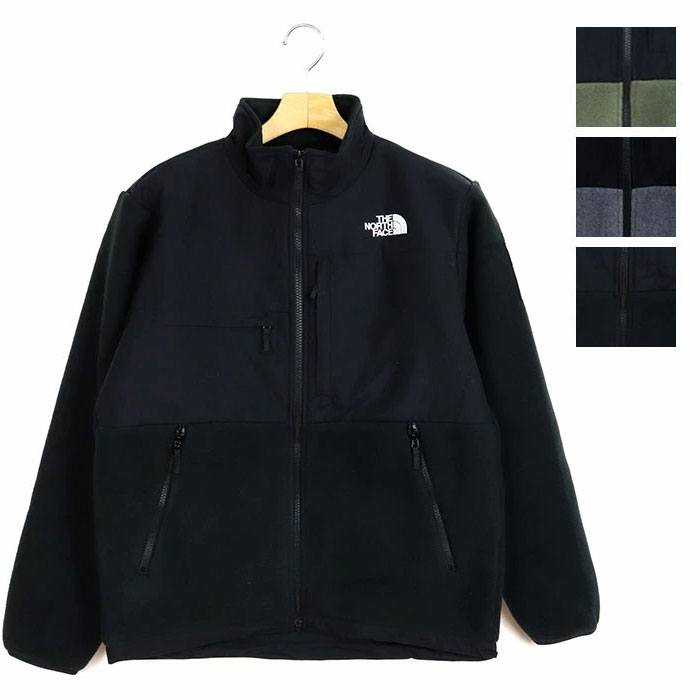 THE NORTH FACE,ザ・ノースフェイス,フリース,ジャケット
