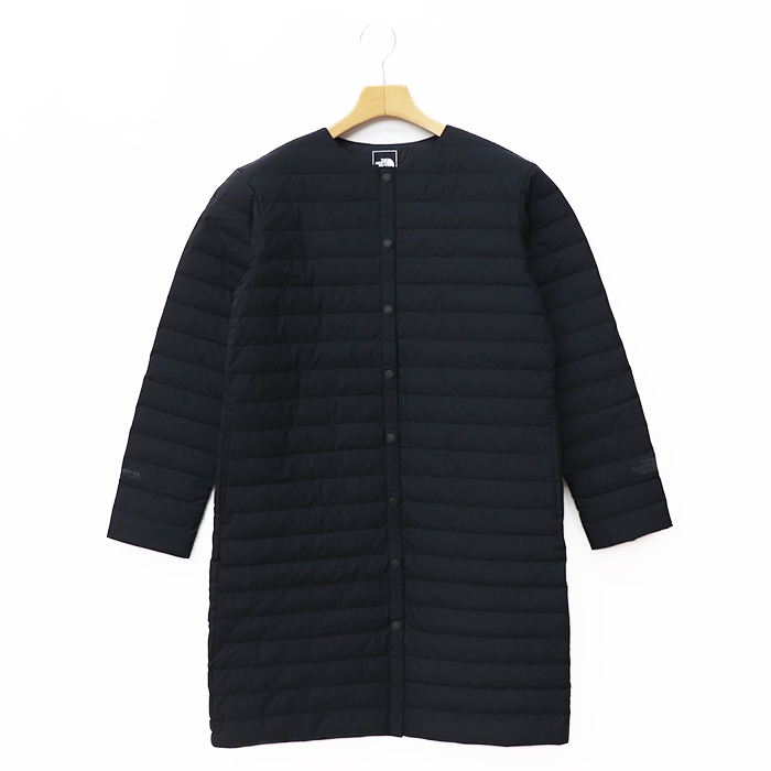 THE NORTH FACE ザ・ノース・フェイス レディースウィンドストッパーゼファーシェルコート NDW92263