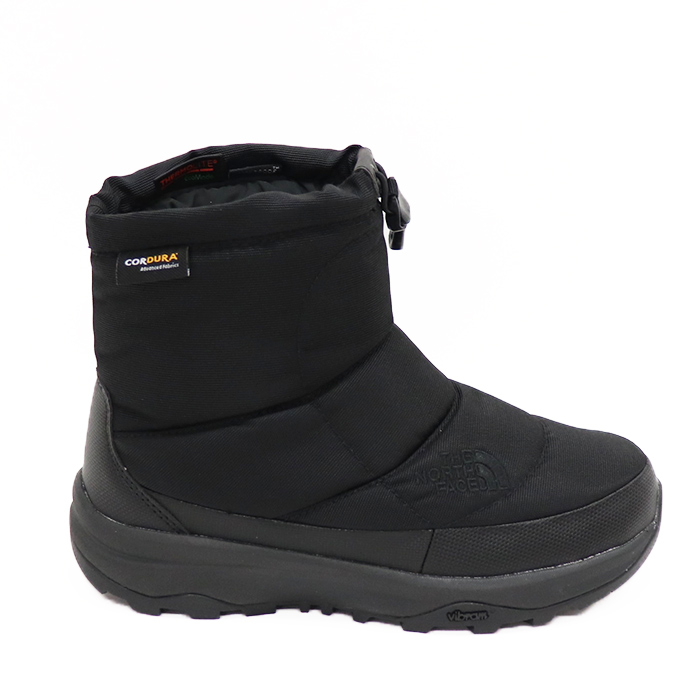 THE NORTH FACE ザ・ノース・フェイス ヌプシ ブーティ ウォータープルーフ VII ショート アークティック グリップNF52479