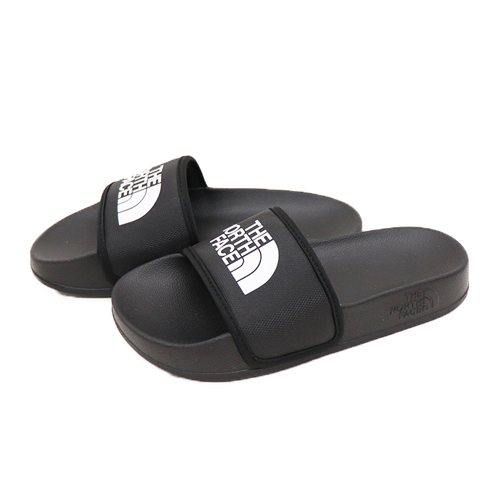 THE NORTH FACE ザ・ノース・フェイス キッズ ベースキャンプスライドIII NFJ02354