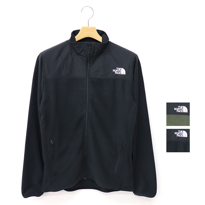 THENORTHFACE,ザ・ノースフェイス,フリース,ジャケット,NL72404