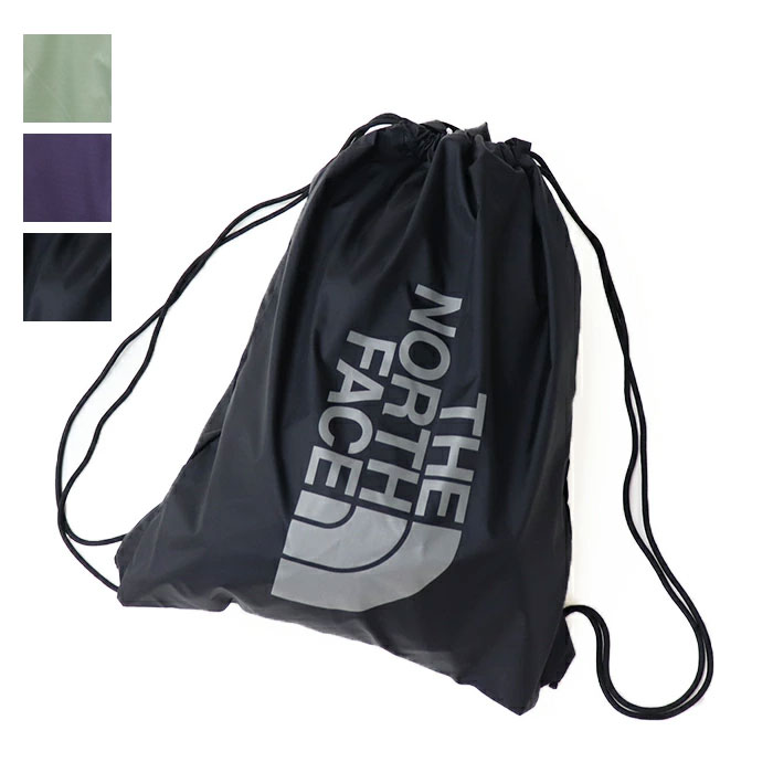 THE NORTH FACE ザ・ノース・フェイス ピーエフサックパック NM62413