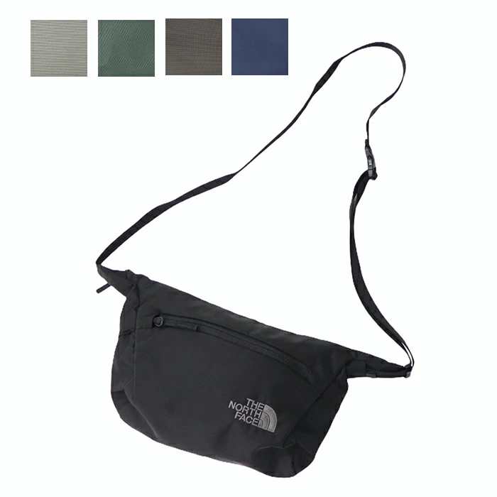 THE NORTH FACE ザ・ノース・フェイス カペラ 2 ショルダーバッグ 2L NM72354