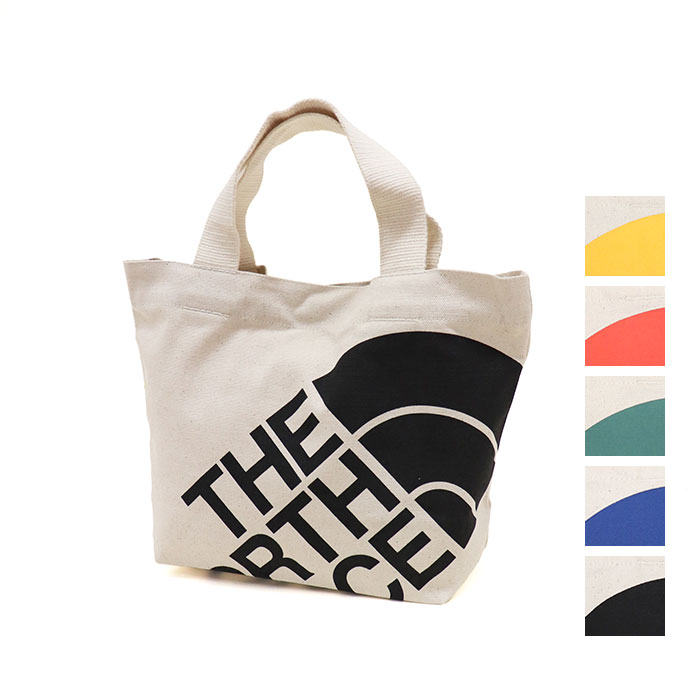 THE NORTH FACE ザ・ノース・フェイス ランプトートS NM72609