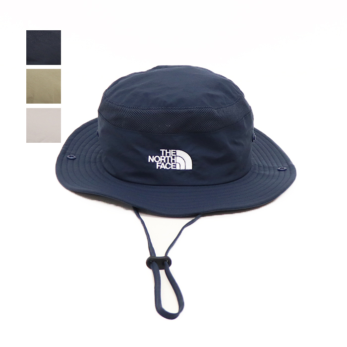 THE NORTH FACE ザ・ノース・フェイスブリマーハット（ユニセックス） NN02339