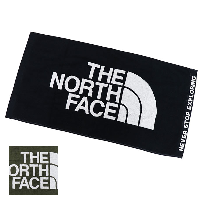 THE NORTH FACE,ザ・ノースフェイス,今治タオル