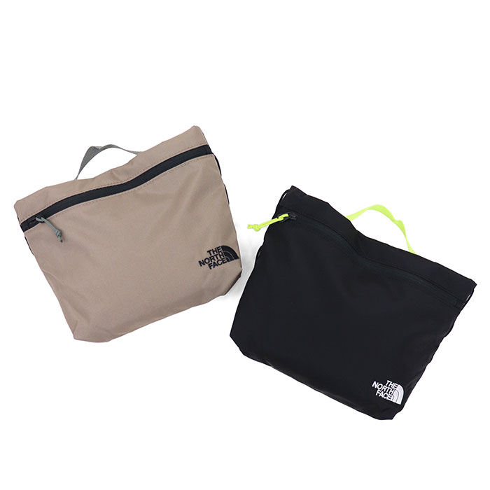 THE NORTH FACE ザ・ノース・フェイス ビルビーポーチL NN22603