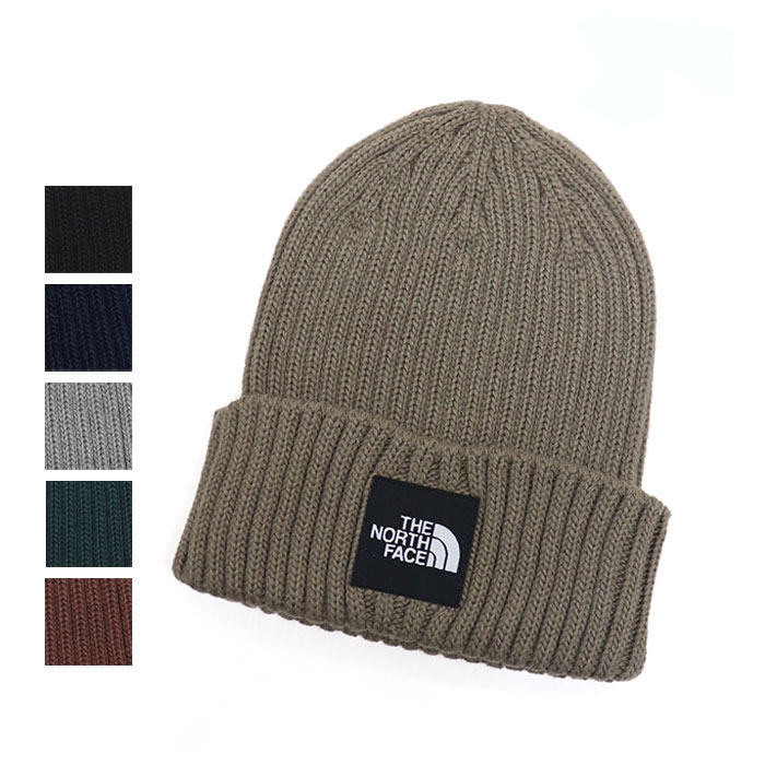 THENORTHFACE,ノースフェイス,ビーニー,ワッチ,NN42035