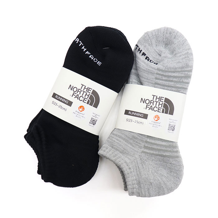 THENORTHFACE,ザ・ノースフェイス,3Pソックス