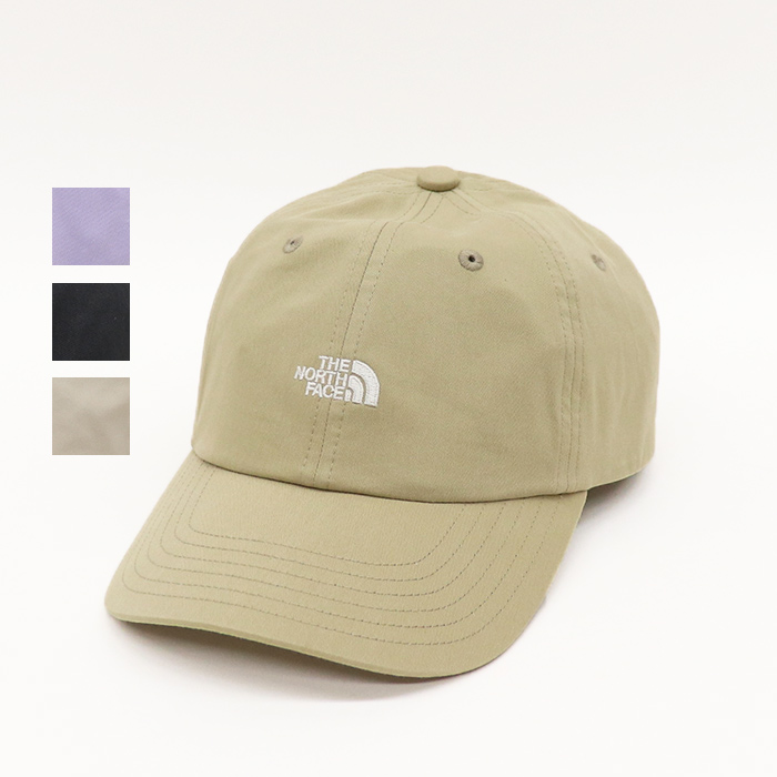 THE NORTH FACE ザ・ノース・フェイス スモールロゴキャップ（キッズ） NNJ02407