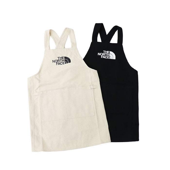 THENORTHFACE,ノースフェイス,エプロン