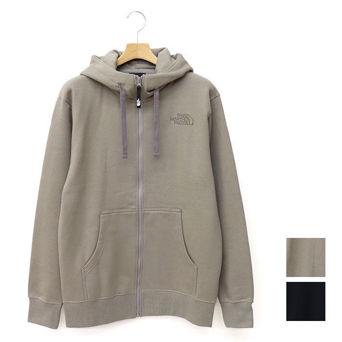 THENORTHFACE,ノースフェイス,ジップパーカー,NT12442