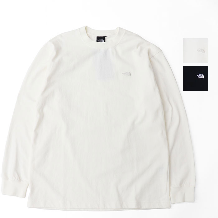 THENORTHFACE,ザ・ノースフェイス,長袖Tシャツ,NT32345