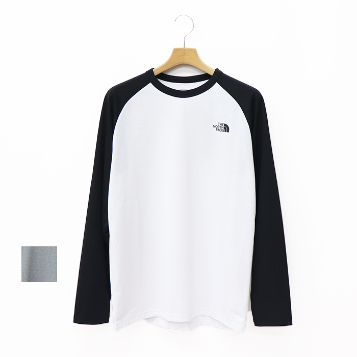 THE NORTH FACE ザ・ノースフェイス ロングスリーフベースボールヌプシティー NT82386