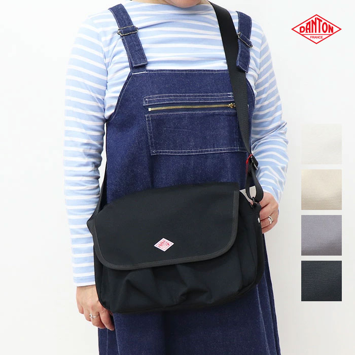 DANTON,ダントン,ショルダーバッグ,OBERKAMPF