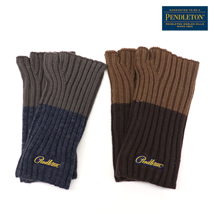 PENDLETON,ペンドルトン,グローブ,手袋,PDT-000-253006