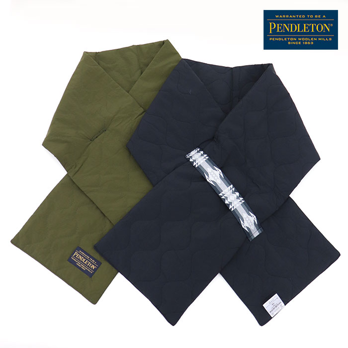 PENDLETON,ペンドルトン,マフラー,PDT-000-253028