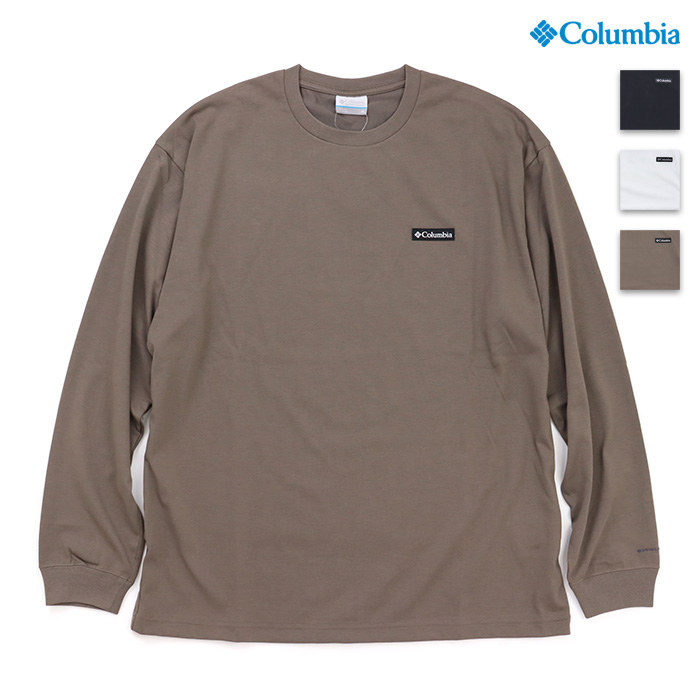 Columbia,コロンビア,Tシャツ,PM1487