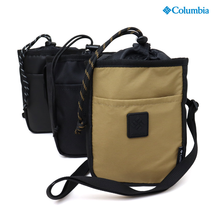 Columbia,コロンビア,ナイオベ,ポーチ,PU2332