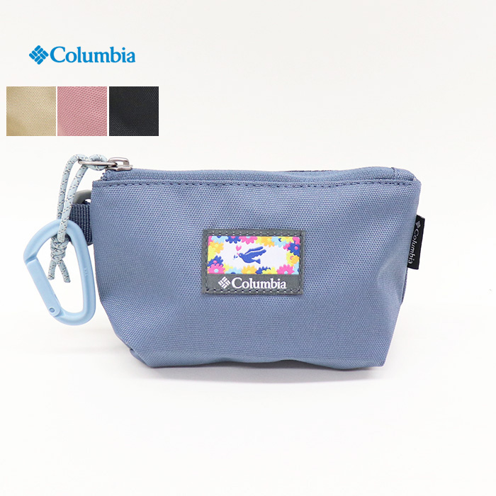Columbia コロンビア Price Stream™ Pouch S プライスストリームポーチS PU2308