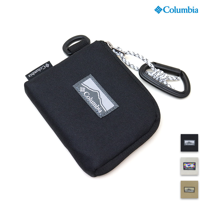 Columbia|,コロンビア,財布,プライスストリームミニウォレット,PU2434
