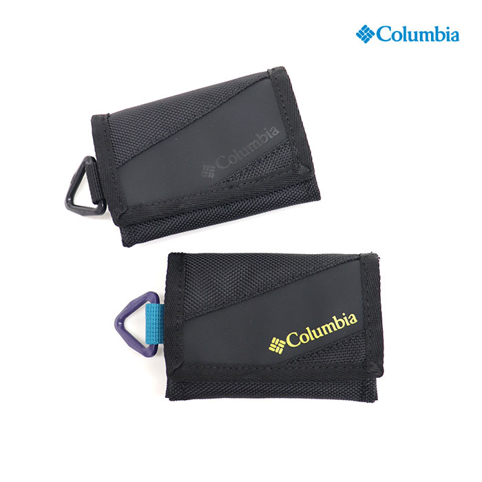 Columbia,コロンビア,ウォレット,PU2493
