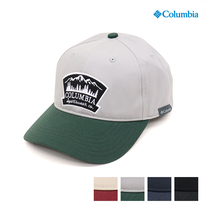 Columbia,コロンビア,帽子,キャップ,PU5051