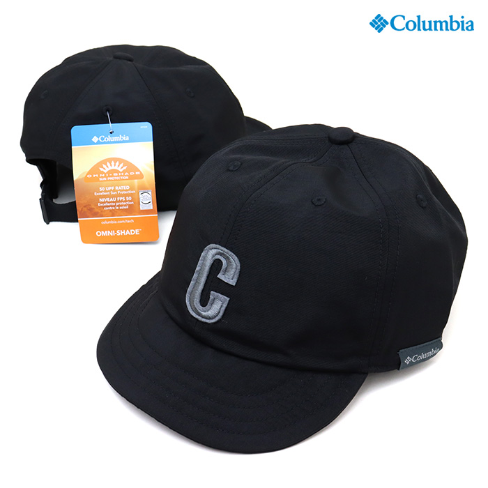 Columbia,コロンビア,デイズループキャップ,PU5793