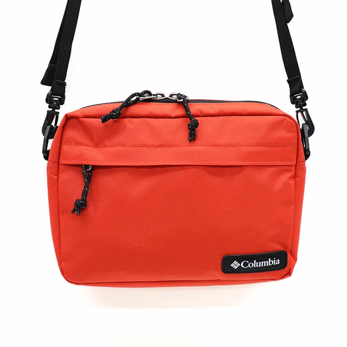 Columbia コロンビア クープマイルショルダーS PU8758