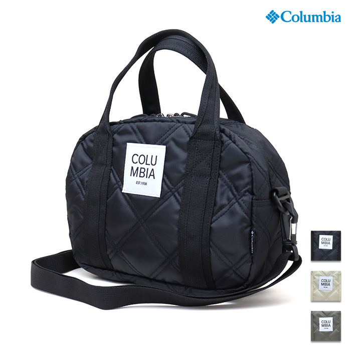 Columbia,コロンビア,バッグ,プライスストリームQLミニダッフル,PU8805